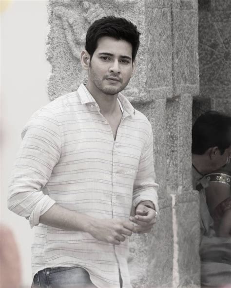 Mahesh Babu (@urstrulymahesh) • Instagram photos and videos